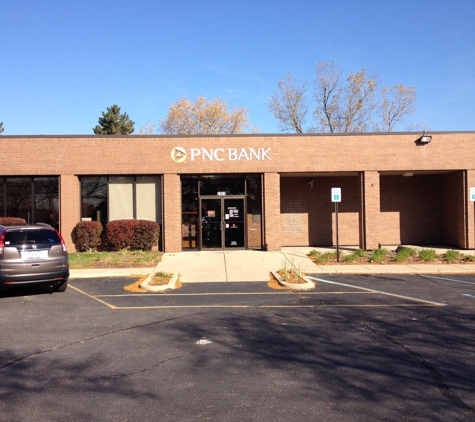 PNC Bank - Ann Arbor, MI