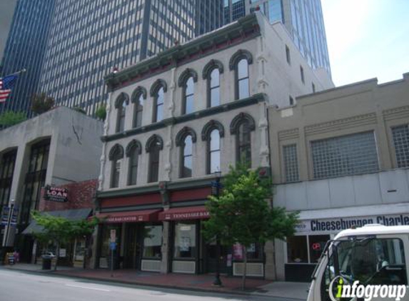 Commerce Investment Corp - Nashville, TN