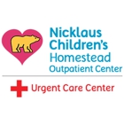 Nicklaus Children's Homestead Urgent Care Center