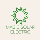 Magic Solar Electric - Solar Energy Equipment & Systems-Dealers