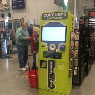 Minute Key - Sevierville, TN