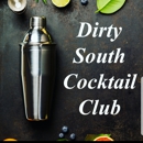 Dirty South Cocktail Club, LLC - Cocktail Mixes