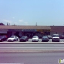 La Flor De Jalisco - Bakeries