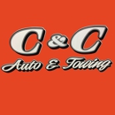 C & C Auto & Towing - Towing
