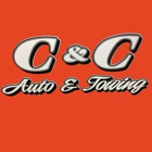 C & C Auto & Towing