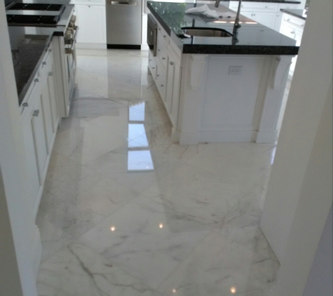 7 Stars Marble restoration polishing llc - Boynton Beach, FL