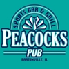 Peacock's Pub gallery