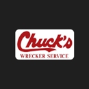 Chuck's Wrecker Service - Towing