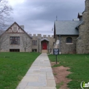 St. John's Episcopal Church - Historical Places