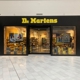 Dr. Martens Mall of America