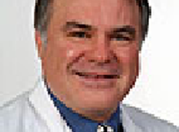 Michael J Bartiss, MD, OD - Aberdeen, NC