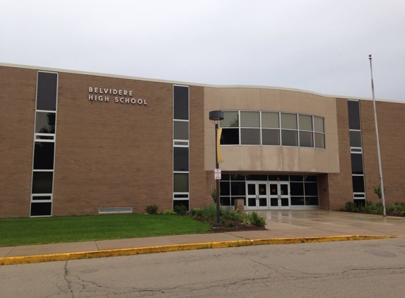 Belvidere High School - Belvidere, IL