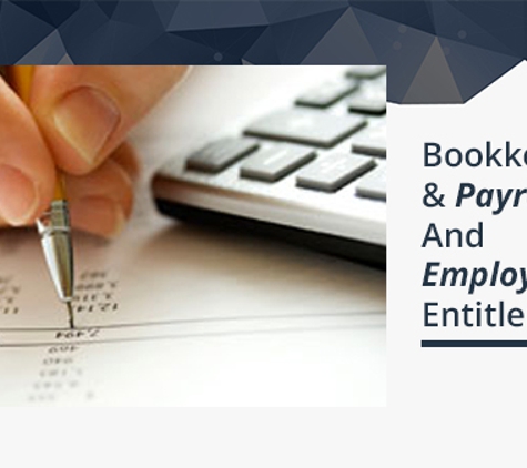Walker's Accountants & Advisers - Shepparton, VIC. Bookkeeping & Payroll And Employee Entitlements
