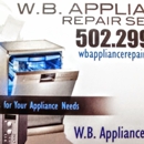 W.B. Appliance Repair Service - Small Appliance Repair