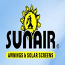 Sunair Awnings & Solar Screens - Tents