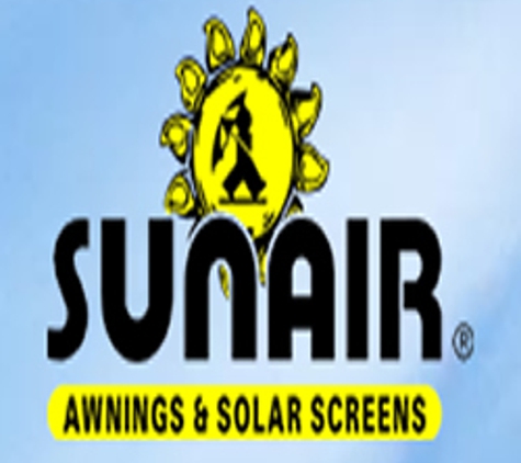 SUNAIR Awnings & Solar Screens - Jessup, MD