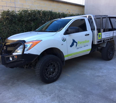 MJN Automotive - South Nowra, NSW