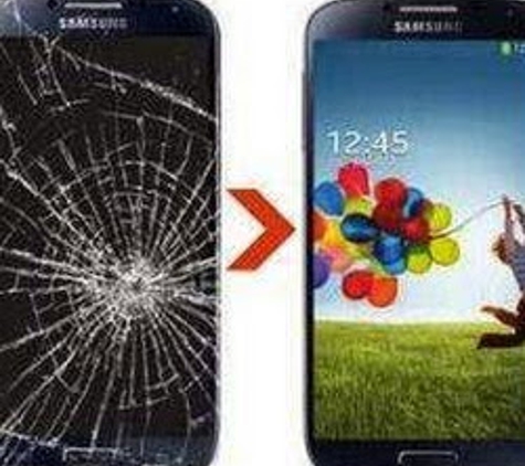 FonDoctor - Roswell, GA. Samsung Galaxy screen replacement Roswell