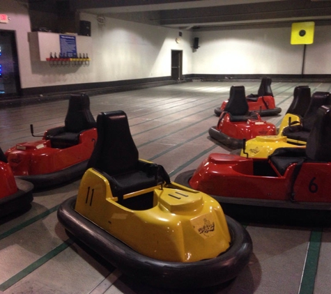 Whirlyball Atlanta - Roswell, GA