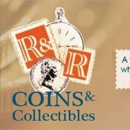 R & R Coins & Collectibles - Stamp Dealers