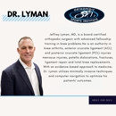 Dr. Jeffrey R. Lyman, MD - Physicians & Surgeons