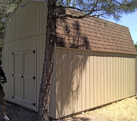 ABC SHED - Pueblo, CO