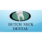 Dutch, Neck Dental