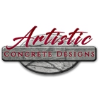 Artistic Concrete Designs