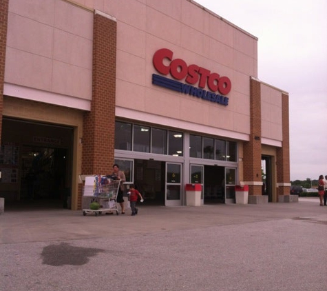 Costco - Elkridge, MD