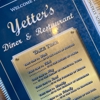 Yetters Diner gallery