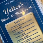 Yetters Diner
