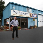 Ace Automotive Service