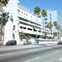Los Angeles Medical Center