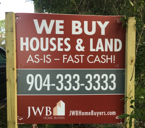 JWB Home Buyers - Jacksonville, FL