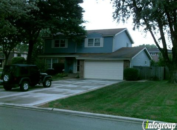 Jta Properties Inc - Mount Prospect, IL