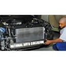 National Auto Collision Centers - Automobile Body Repairing & Painting