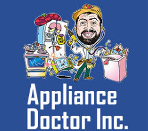 Appliance Doctor Inc - Edison, NJ