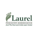 Laurel Podiatry Associates: Shawn Echard, DPM - Physicians & Surgeons, Podiatrists