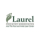 Laurel Podiatry Associates: Shawn Echard, DPM