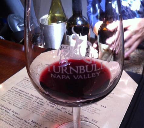 Turnbull Wine Cellars - Oakville, CA