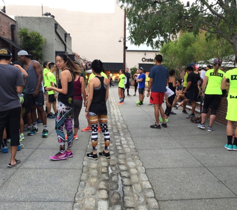 Nike Well Collective - Pasadena - Pasadena, CA