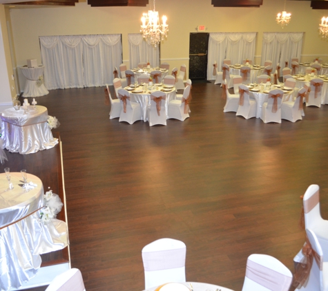 Intrigue Event Center - Suwanee, GA