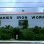 Baker Iron Works, Inc.