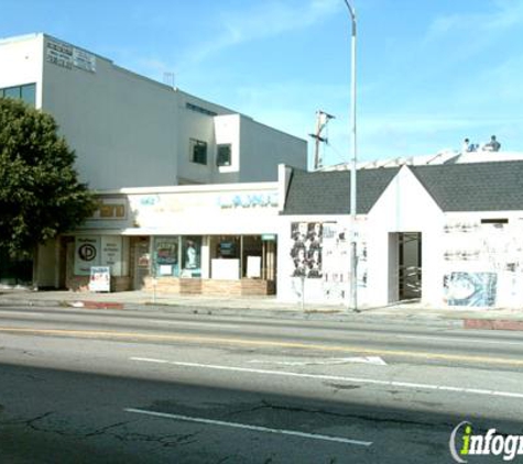 Public Insurance Agency - Los Angeles, CA