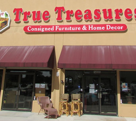 True Treasures - Palm Beach Gardens, FL