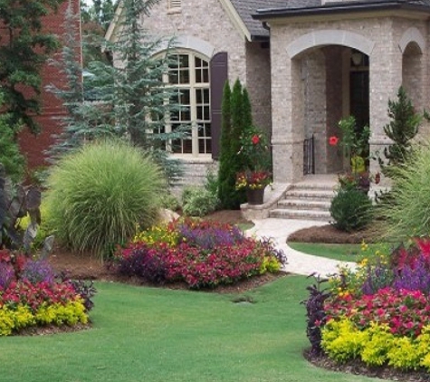 Simpson Landscape - Plano, TX