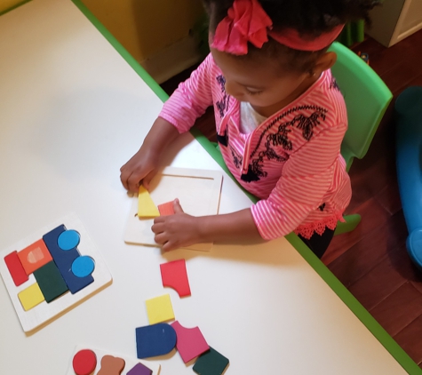 Learning With Joy Child Care - Bronx, NY