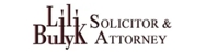 Lili Bulyk Solicitor &  Attorney - Family Law