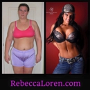 Rebecca Loren Weight Loss Specialist - Health & Fitness Program Consultants