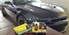 Salazar Auto Detail aka Spirit Pro Detailing Studio - Automobile Detailing